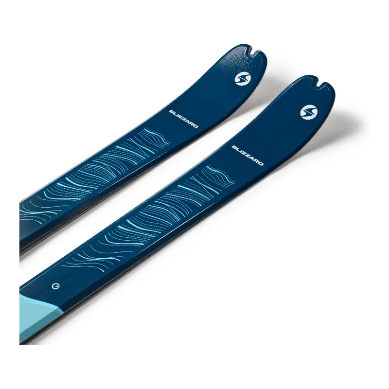 ZERO G 088 W (FLAT)