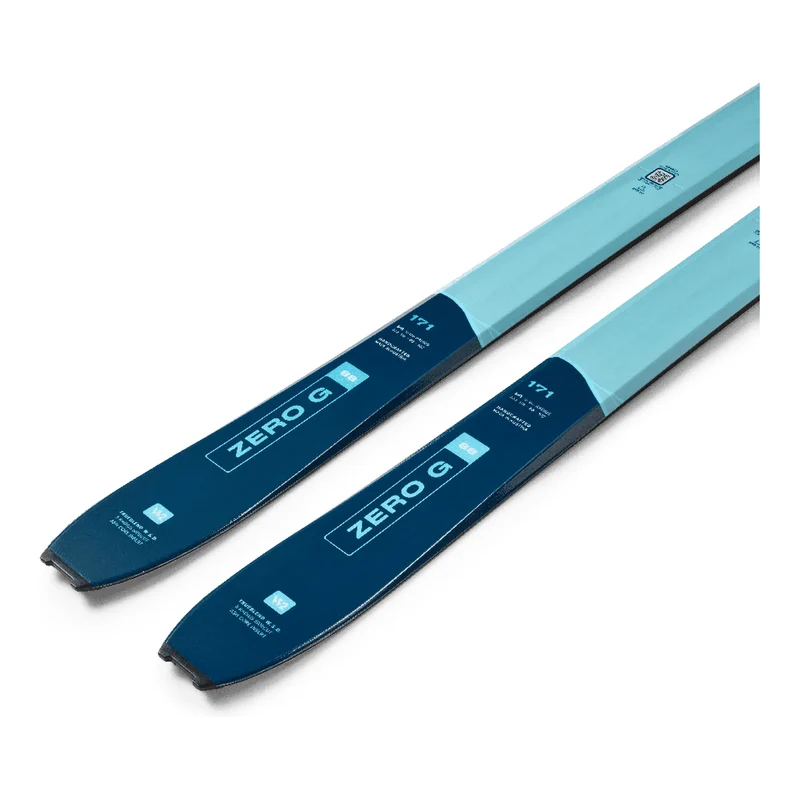 ZERO G 088 W (FLAT)