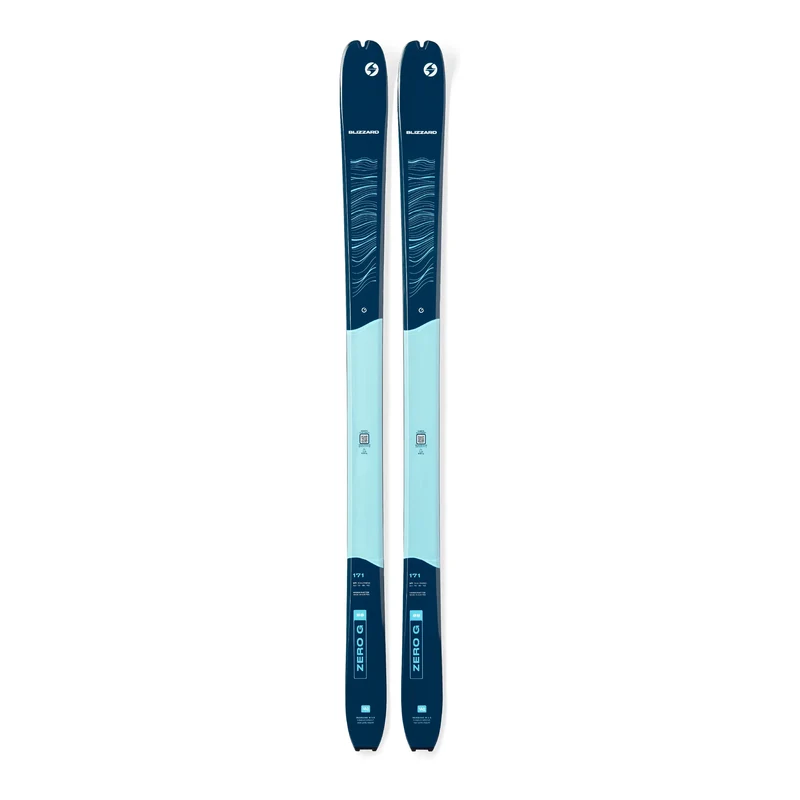 ZERO G 088 W (FLAT)