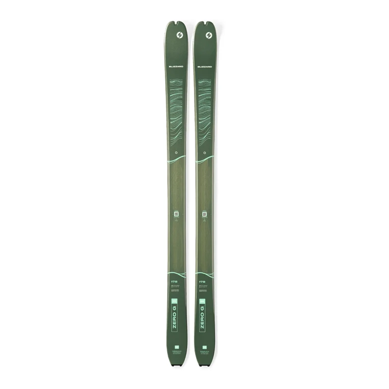 ZERO G 096 W (FLAT)