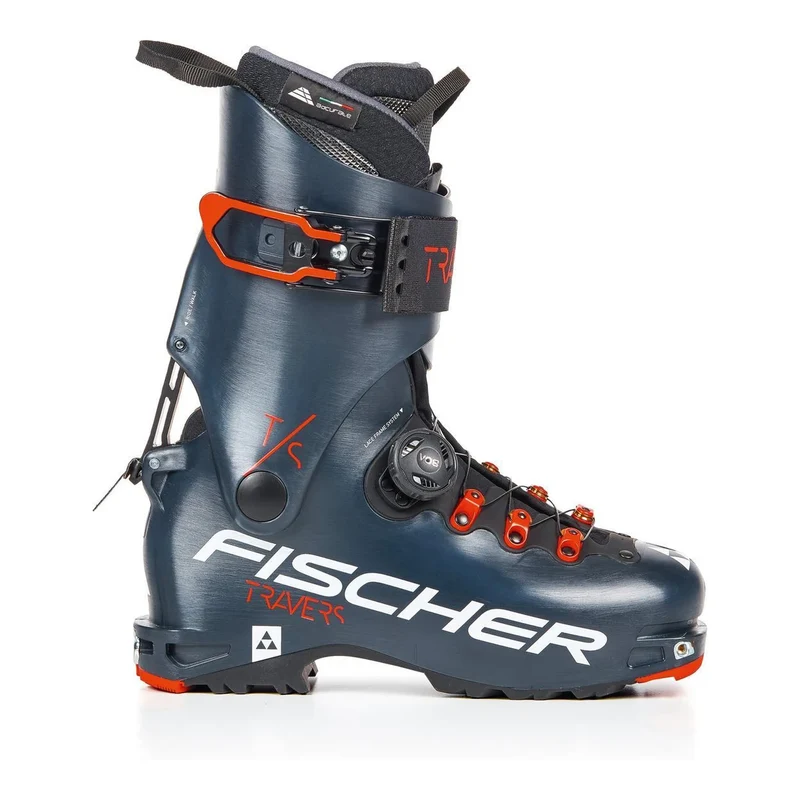 TRAVERS TS BLUE/BLUE 000 24,5