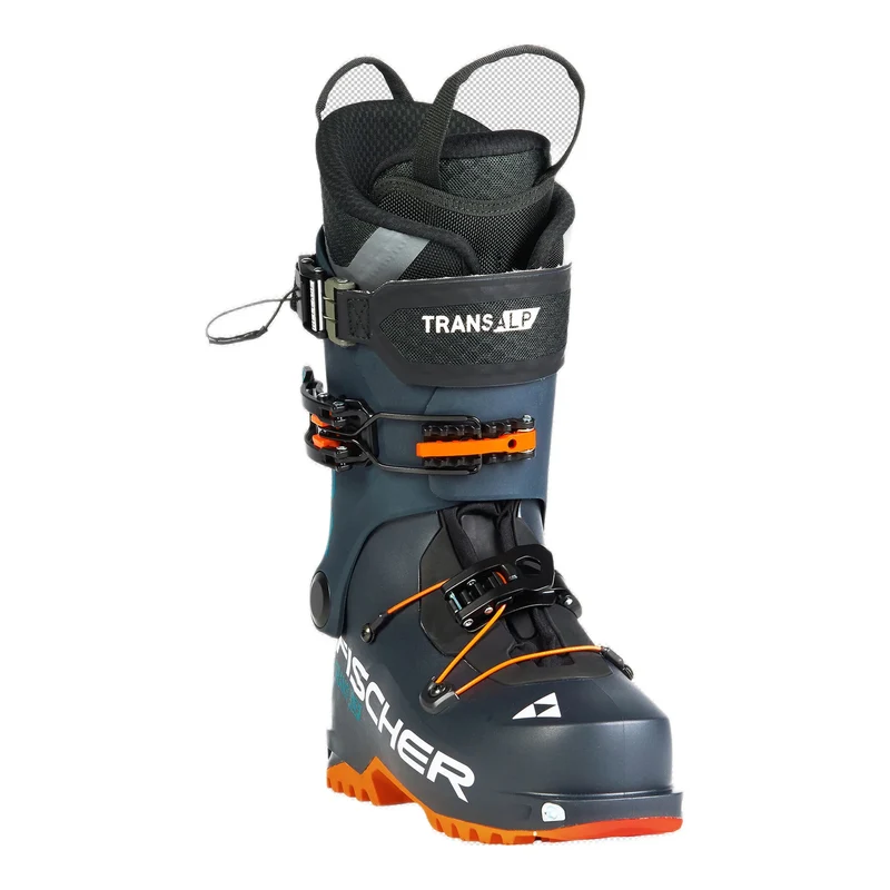 TRANSALP TOUR BLUE/BLUE 000 26,5