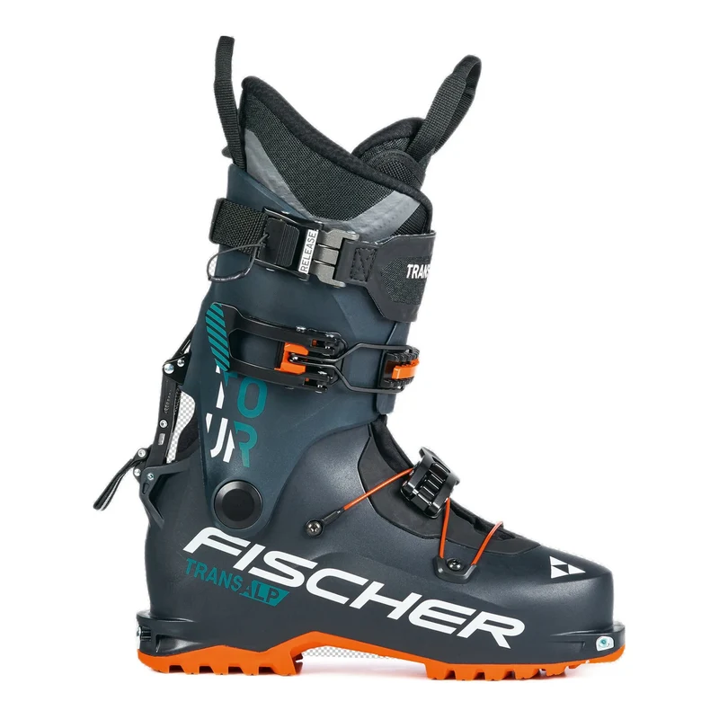 TRANSALP TOUR BLUE/BLUE 000 26,5