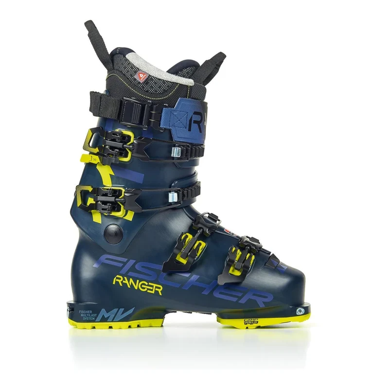 RANGER 115 WALK DYN BLUE/BLUE 000 25,5