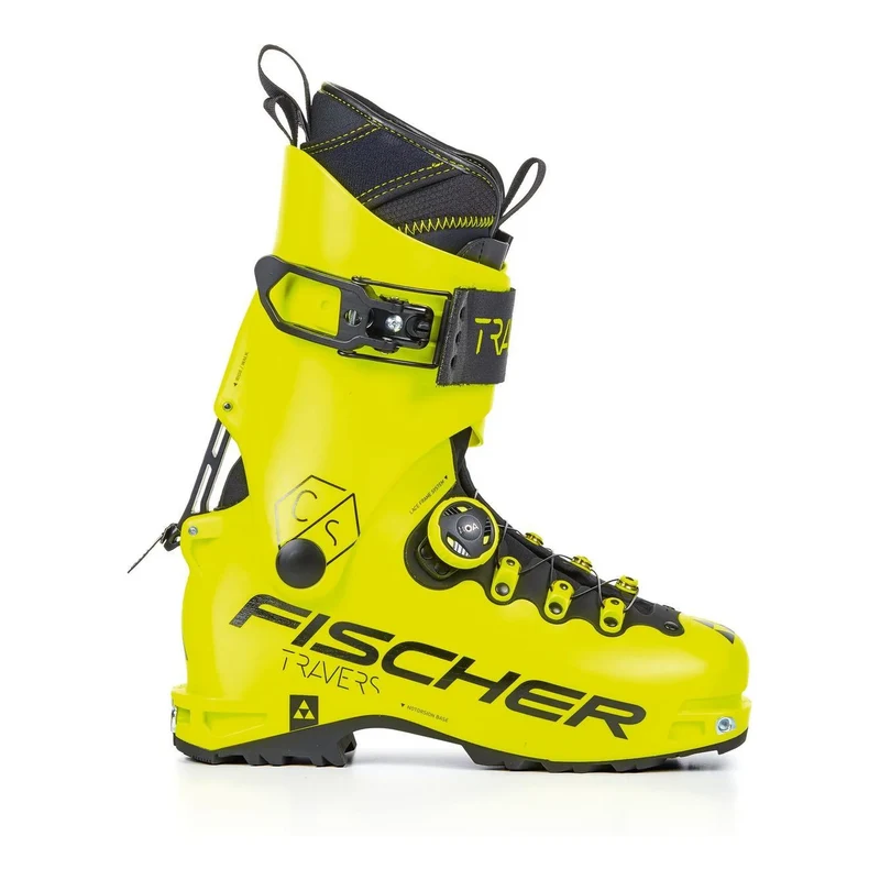 TRAVERS CS YELLOW/YELLOW 000 24,5