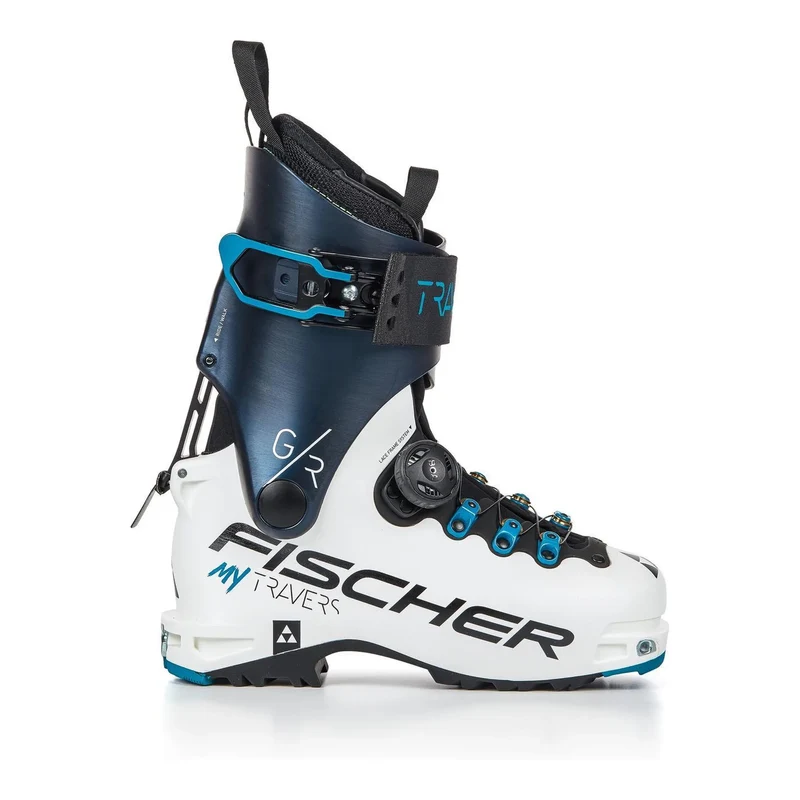 MY TRAVERS GR WHITE/BLUE 000 23,5