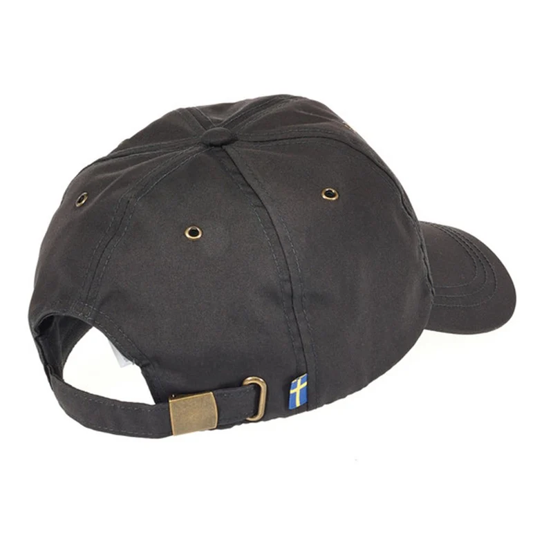 Fjäll Räven Vidda dark grey Unisex Cap