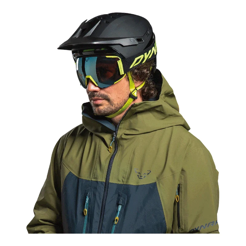 TLT Evo Skibrille Unisex