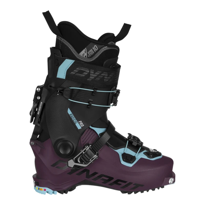 Radical Pro Tourenskischuh Damen