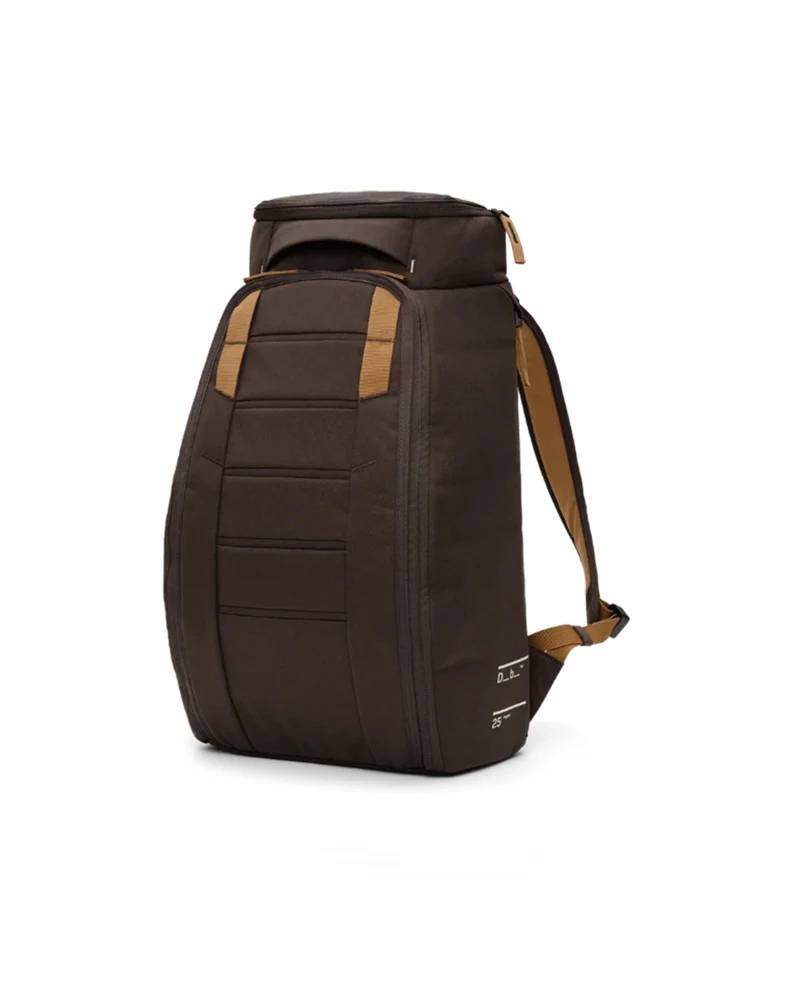 Db Hugger Backpack 25L Espresso