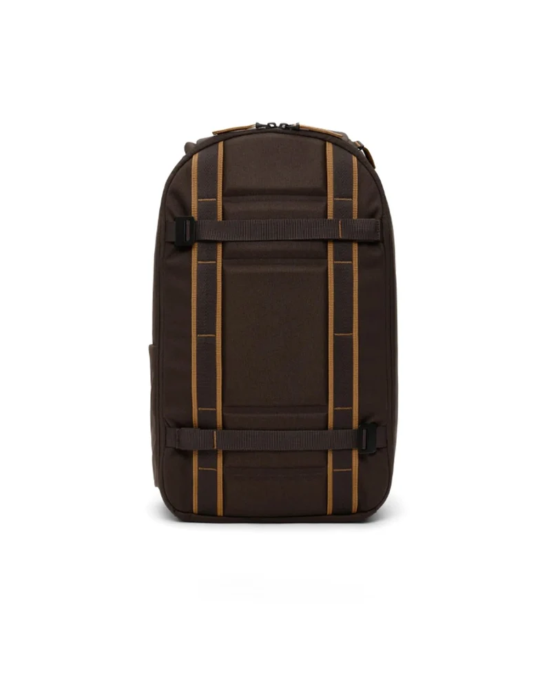 Db Ramverk Backpack 26L Espresso