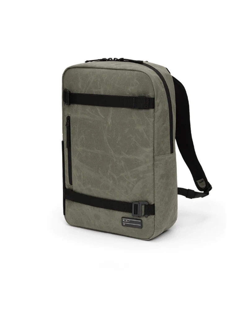 Db Daypack 17L Forest Green