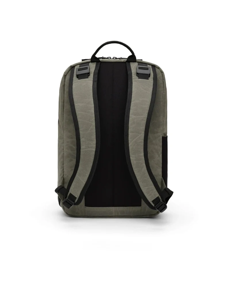 Db Daypack 17L Forest Green