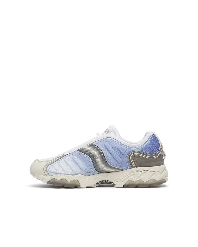 Saucony Matrix Blue Fade