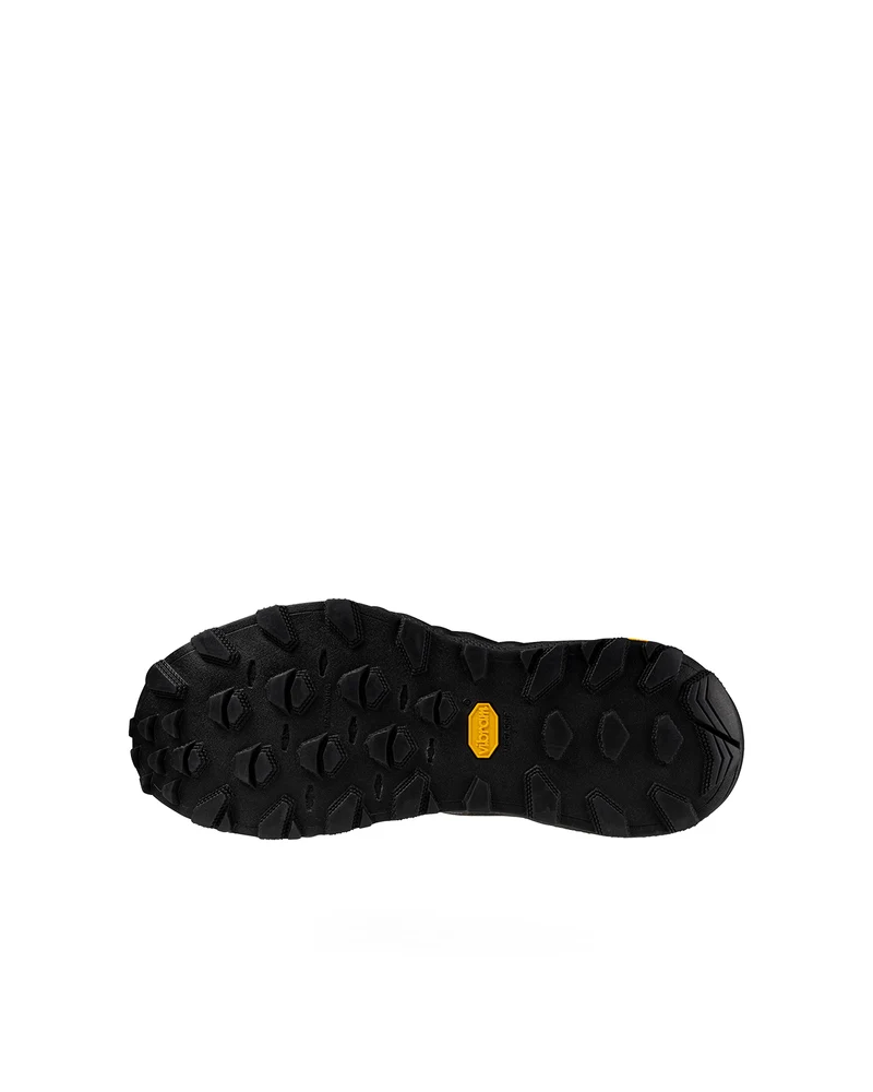 Mizuno Wave Mujin LS GORE-TEX Black / Quiet Shade