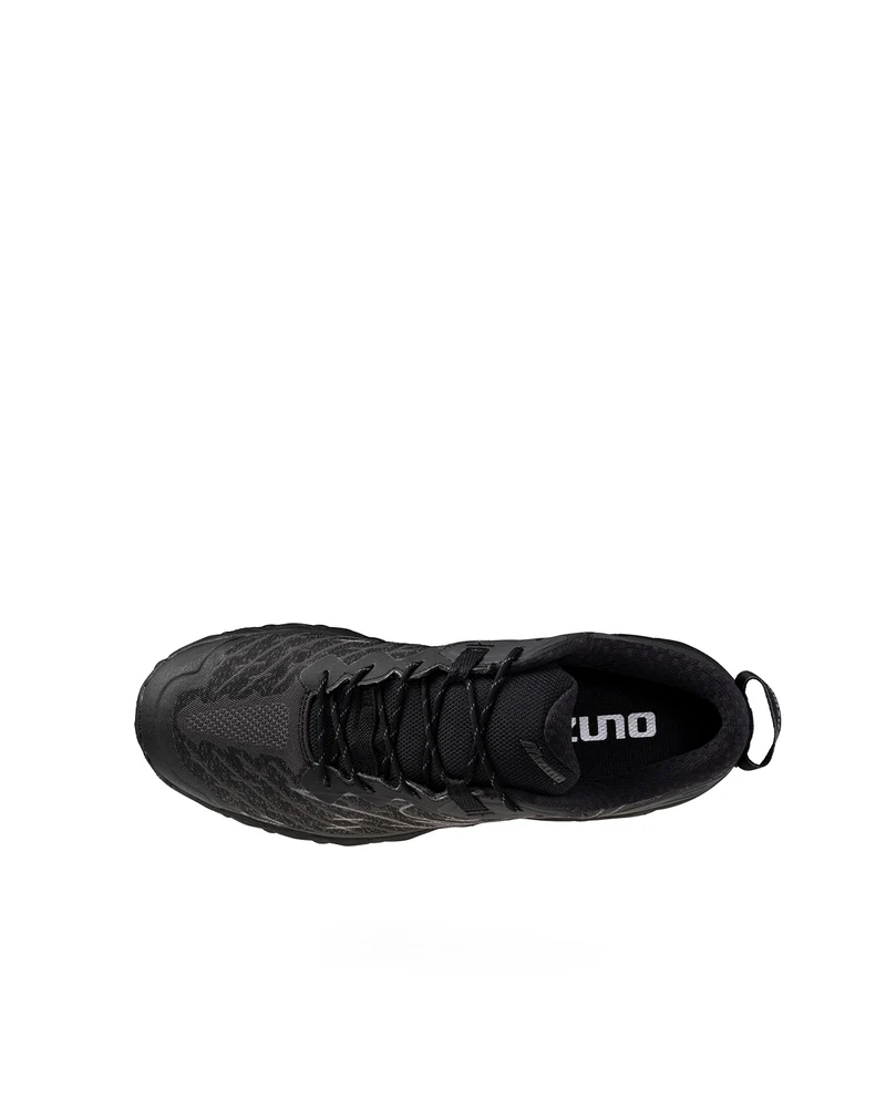 Mizuno Wave Mujin LS GORE-TEX Black / Quiet Shade