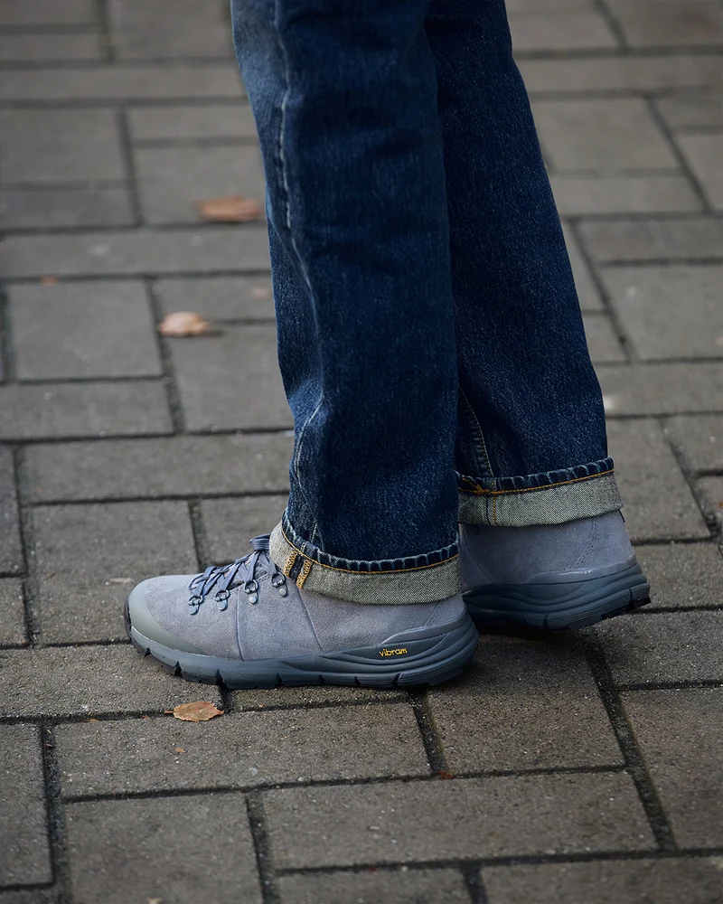 Danner Mountain 600 Smoked Pearl