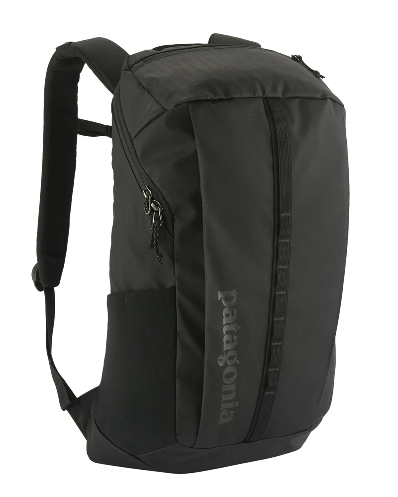 Patagonia Black Hole Pack 25L Black / Black