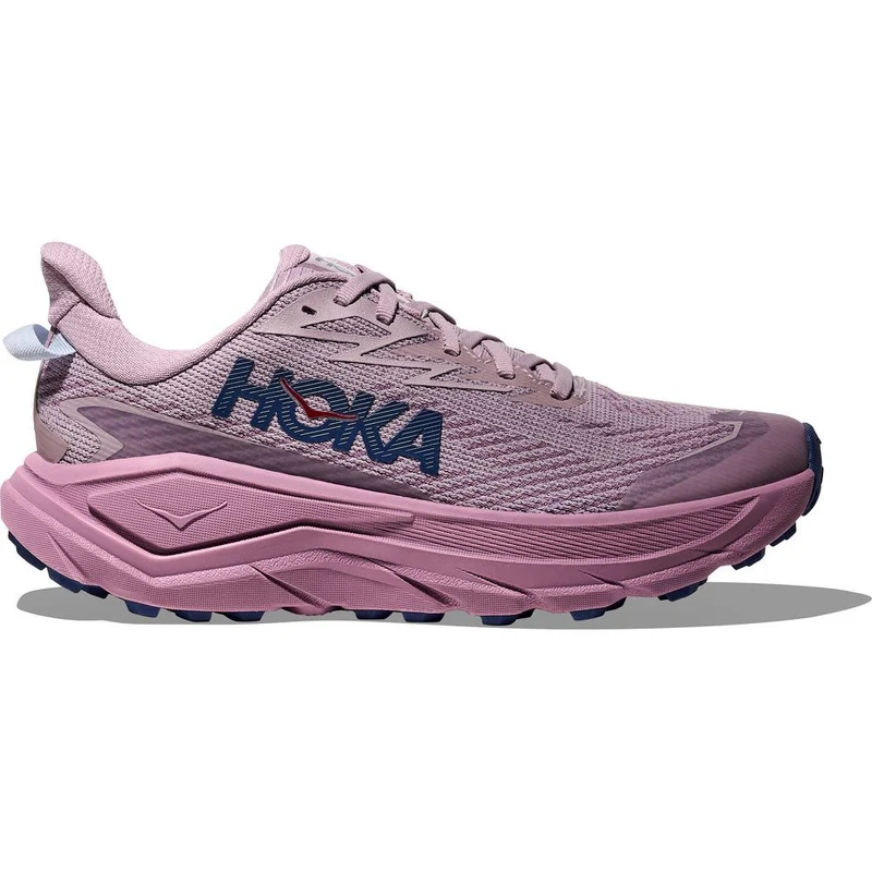 Hoka Challenger 8 GTX Damen Trailrunningschuh fragrant lilac / berry mauve
