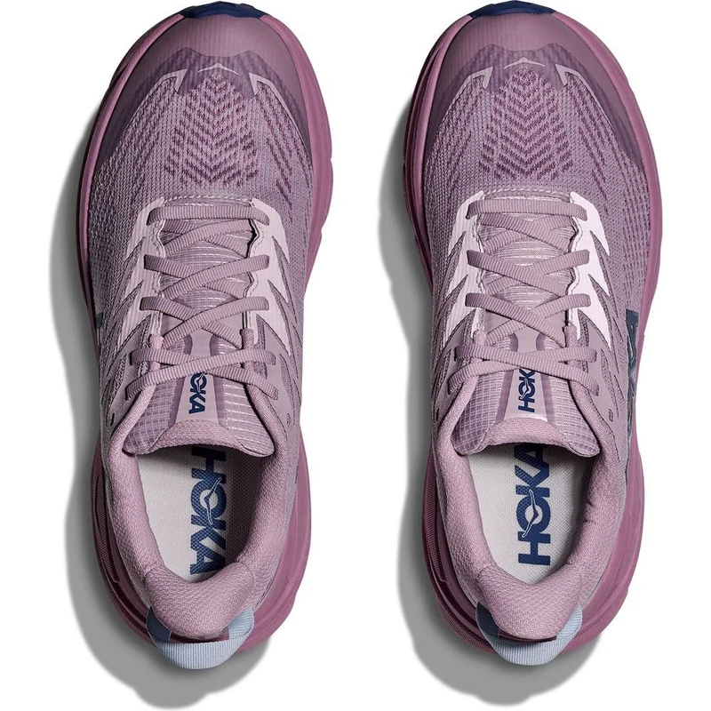Hoka Challenger 8 GTX Damen Trailrunningschuh fragrant lilac / berry mauve