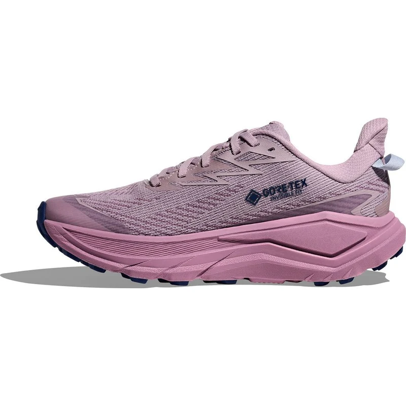 Hoka Challenger 8 GTX Damen Trailrunningschuh fragrant lilac / berry mauve