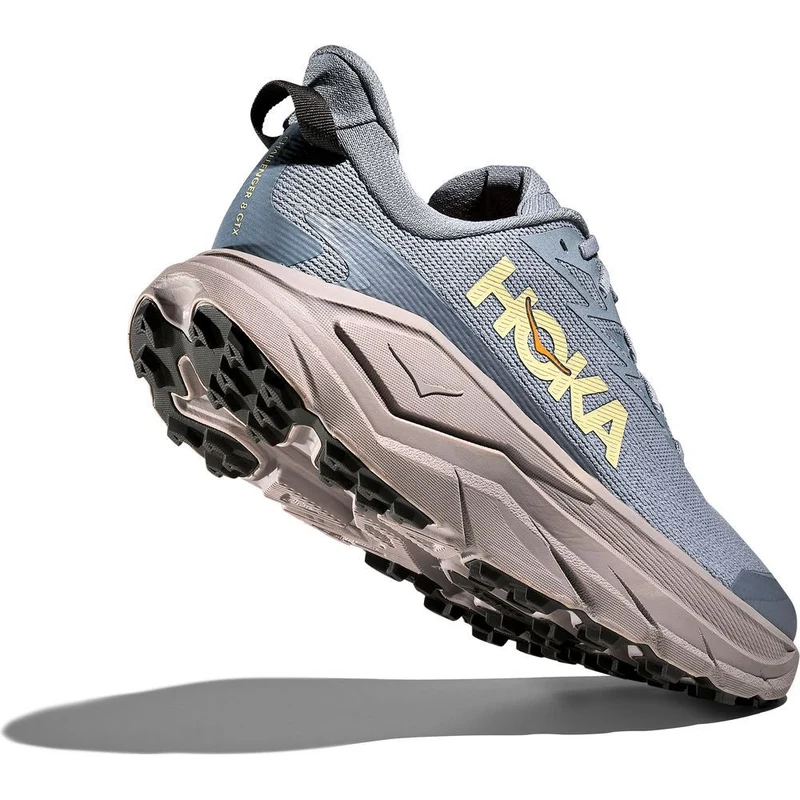 Hoka Challenger 8 GTX Herren Trailrunningschuh