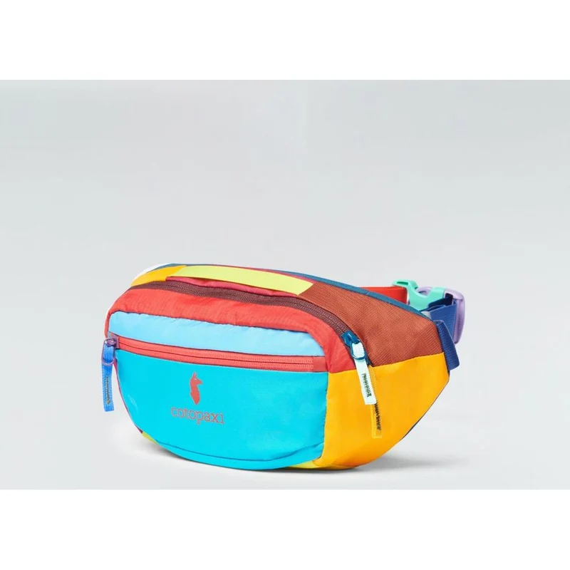 Cotopaxi Kapai 3L Hip Pack PT Hüfttasche Del Dia del-dia