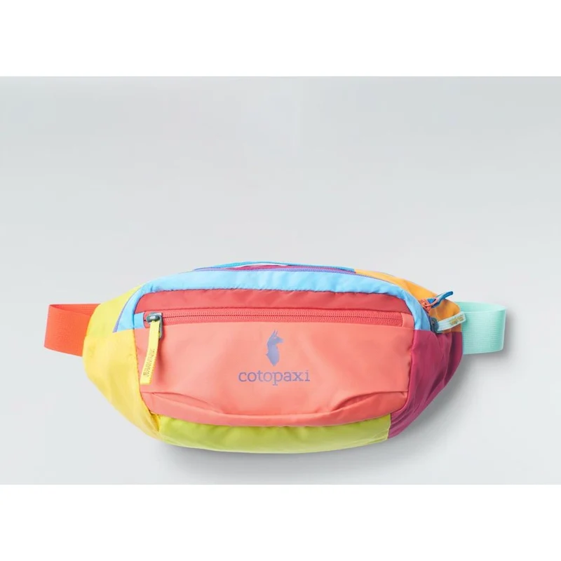 Cotopaxi Kapai 3L Hip Pack PT Hüfttasche Del Dia del-dia