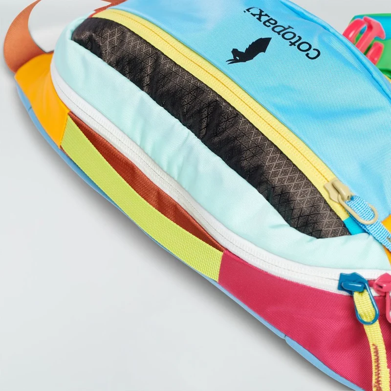 Cotopaxi Kapai 3L Hip Pack PT Hüfttasche Del Dia del-dia