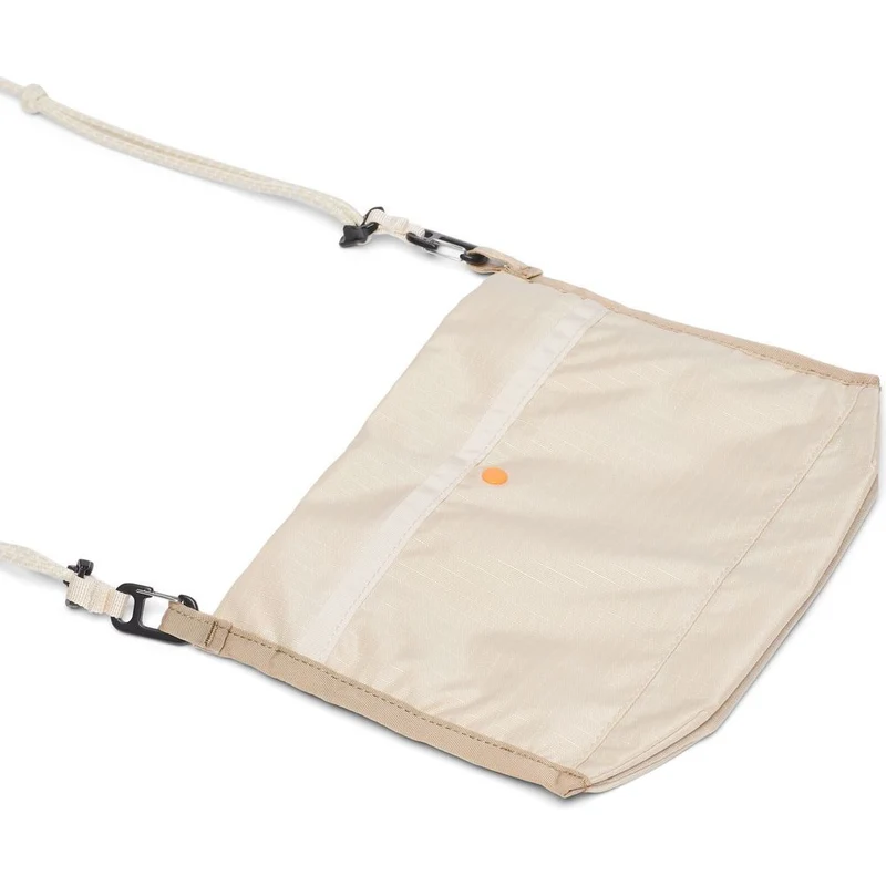 Cotopaxi Lista 2L Lightweight Crossbody Bag Cad cream