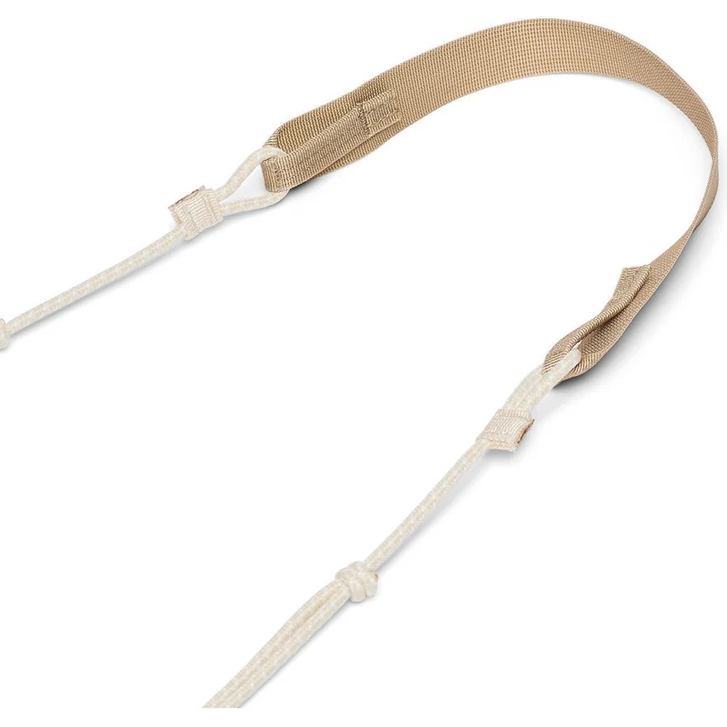 Cotopaxi Lista 2L Lightweight Crossbody Bag Cad cream
