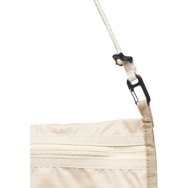 Cotopaxi Lista 2L Lightweight Crossbody Bag Cad cream