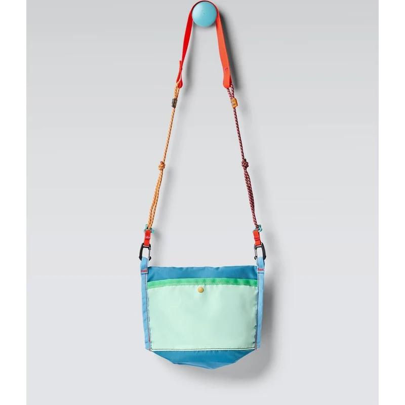 Cotopaxi Lista 2L Crossbody Bag Umhängetasche del-dia