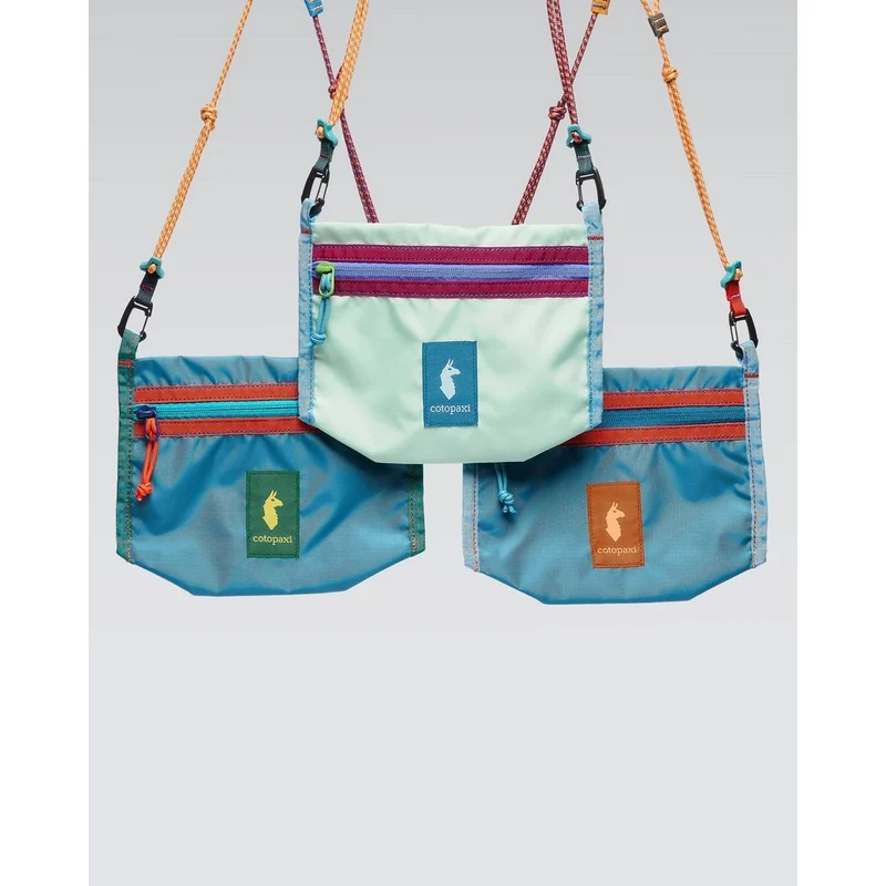 Cotopaxi Lista 2L Crossbody Bag Umhängetasche del-dia