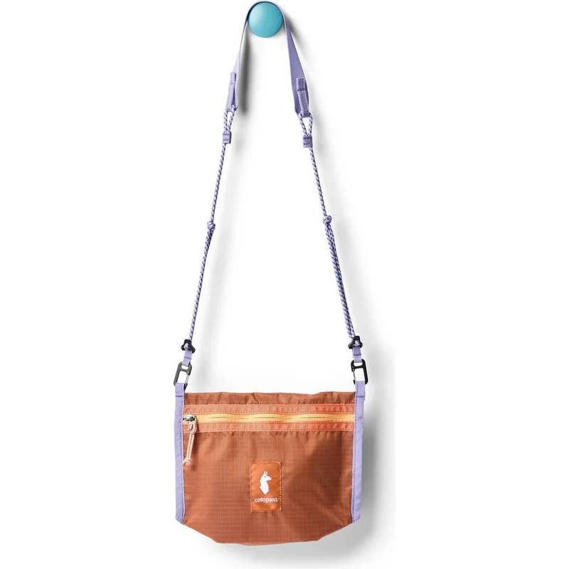 Cotopaxi Lista 2L Lightweight Crossbody Bag Cad Umhängetasche whiskey