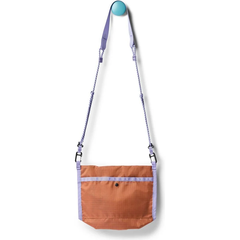 Cotopaxi Lista 2L Lightweight Crossbody Bag Cad Umhängetasche whiskey