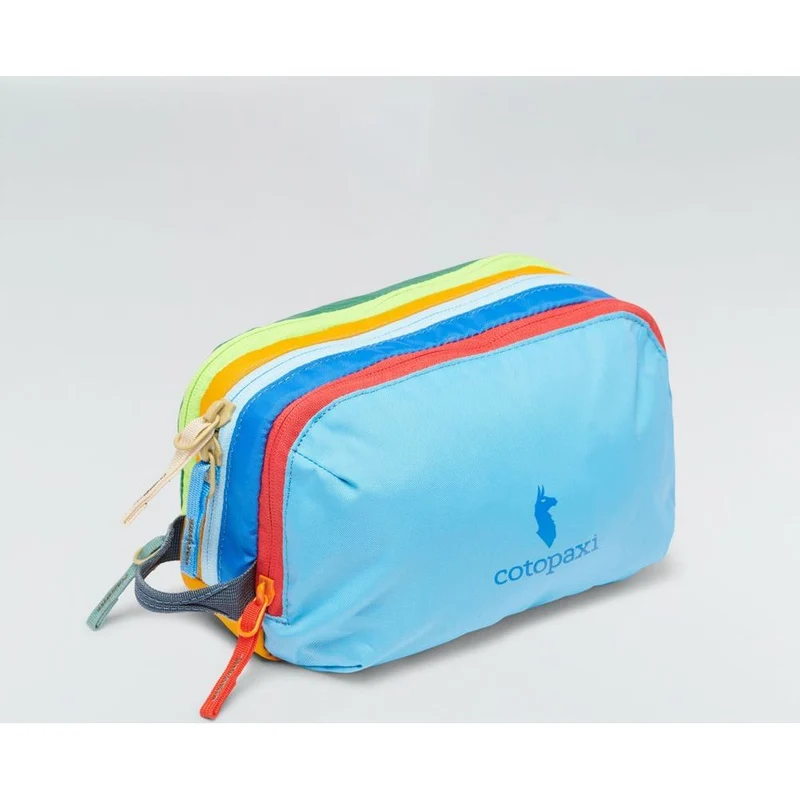 Cotopaxi Nido Accessory Bag PT Kulturbeutel Del Dia del-dia