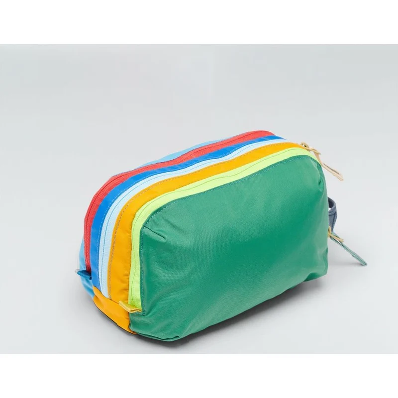 Cotopaxi Nido Accessory Bag PT Kulturbeutel Del Dia del-dia