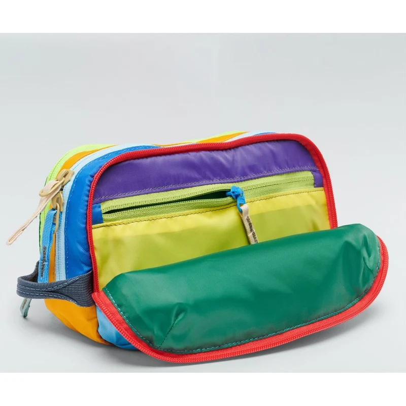 Cotopaxi Nido Accessory Bag PT Kulturbeutel Del Dia del-dia