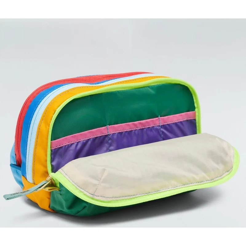 Cotopaxi Nido Accessory Bag PT Kulturbeutel Del Dia del-dia