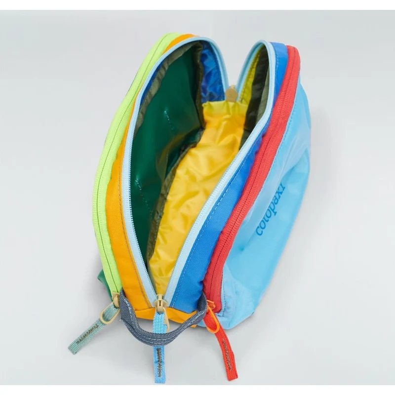 Cotopaxi Nido Accessory Bag PT Kulturbeutel Del Dia del-dia