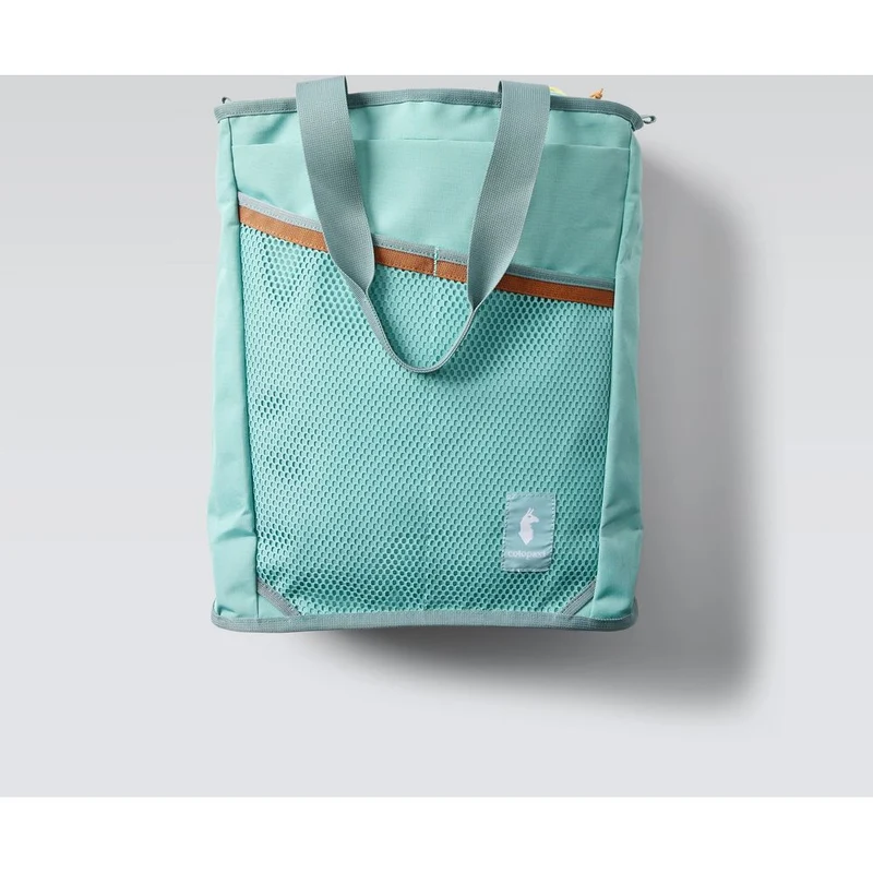 Cotopaxi Todo 22l Convertible Tote Tasche tide-pool