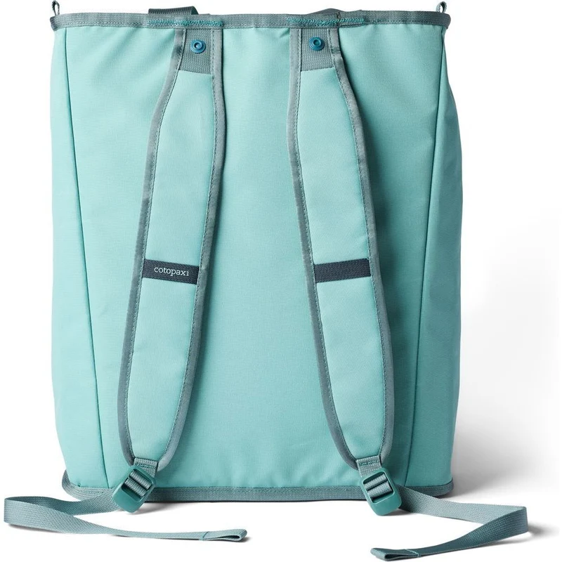Cotopaxi Todo 22l Convertible Tote Tasche tide-pool