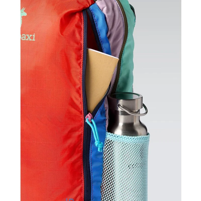 Cotopaxi Batac 16l Backpack PT Rucksack Del Dia del-dia