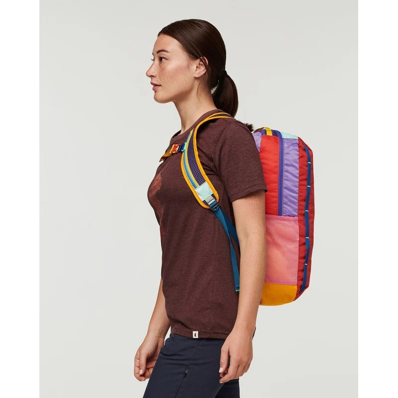 Cotopaxi Batac 16l Backpack PT Rucksack Del Dia del-dia