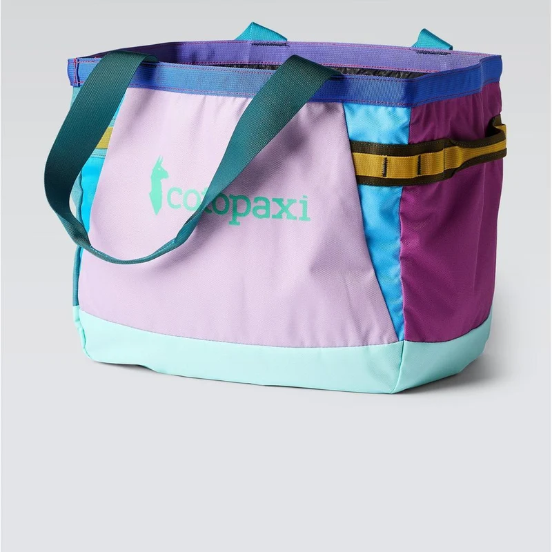 Cotopaxi Allpa 30l Gear Hauler Tote PT Tasche del-dia