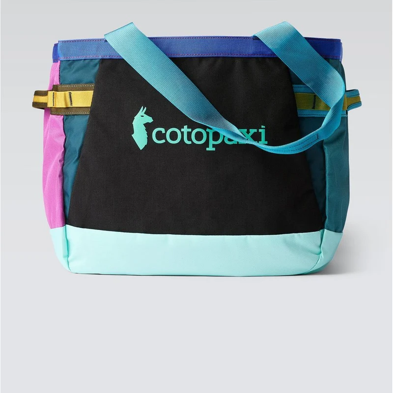 Cotopaxi Allpa 30l Gear Hauler Tote PT Tasche del-dia