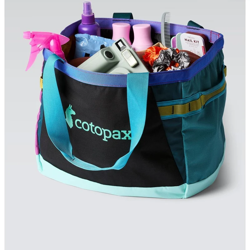 Cotopaxi Allpa 30l Gear Hauler Tote PT Tasche del-dia