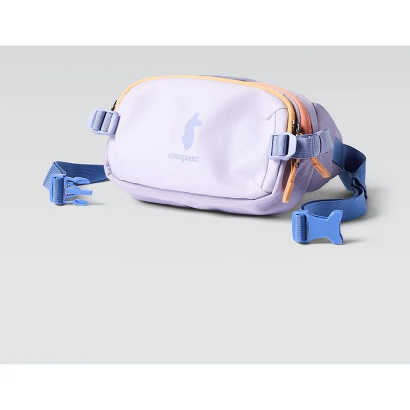 Cotopaxi Allpa X 1.5l Hip Pack Hüfttasche moonbeam
