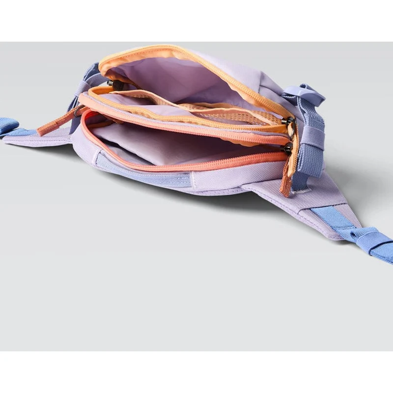 Cotopaxi Allpa X 1.5l Hip Pack Hüfttasche moonbeam